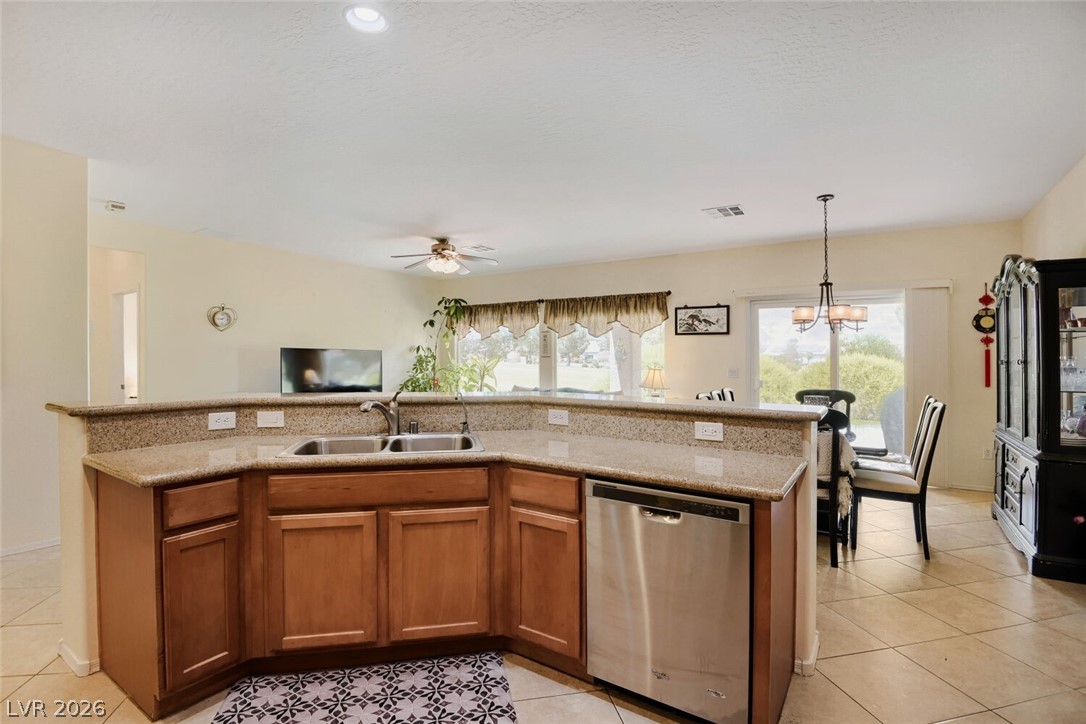 2304 Carrier Dove Way North Las Vegas NV 89084