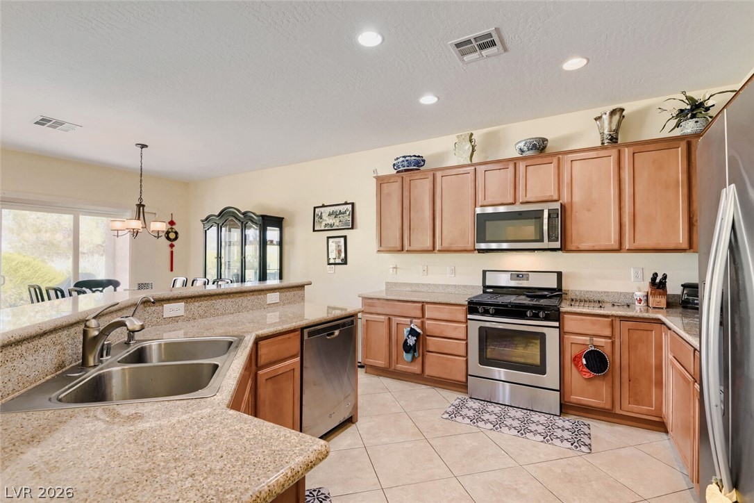 2304 Carrier Dove Way North Las Vegas NV 89084