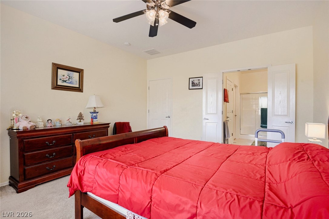 2304 Carrier Dove Way North Las Vegas NV 89084