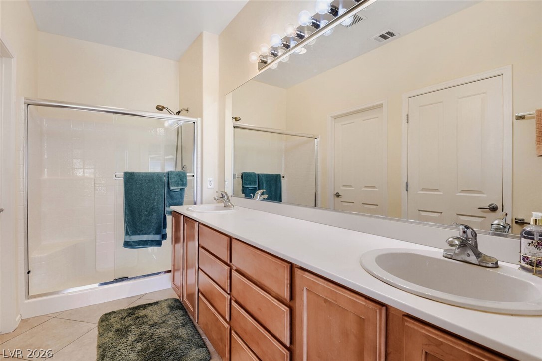 2304 Carrier Dove Way North Las Vegas NV 89084