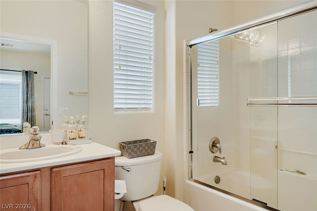 2304 Carrier Dove Way North Las Vegas NV 89084