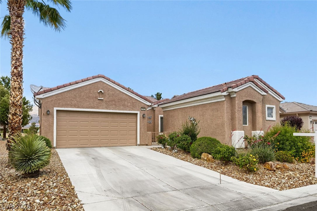2304 Carrier Dove Way North Las Vegas NV 89084