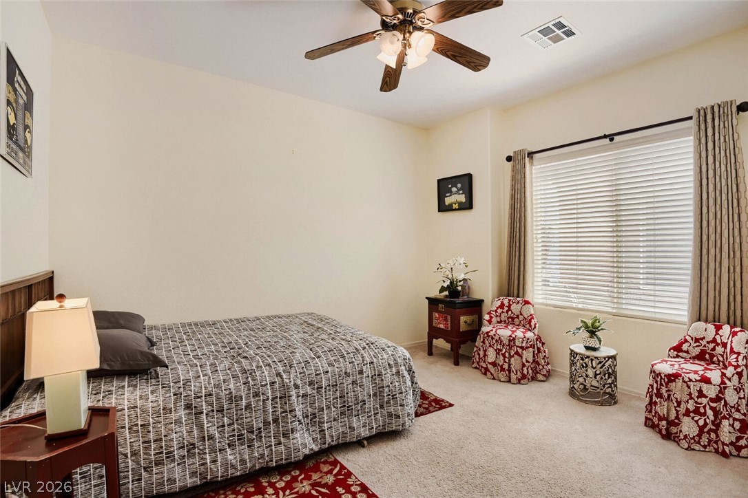 2304 Carrier Dove Way North Las Vegas NV 89084