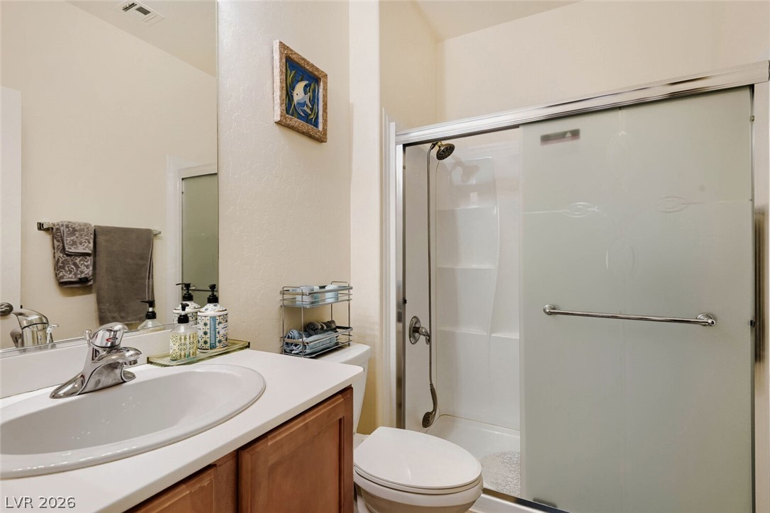 2304 Carrier Dove Way North Las Vegas NV 89084