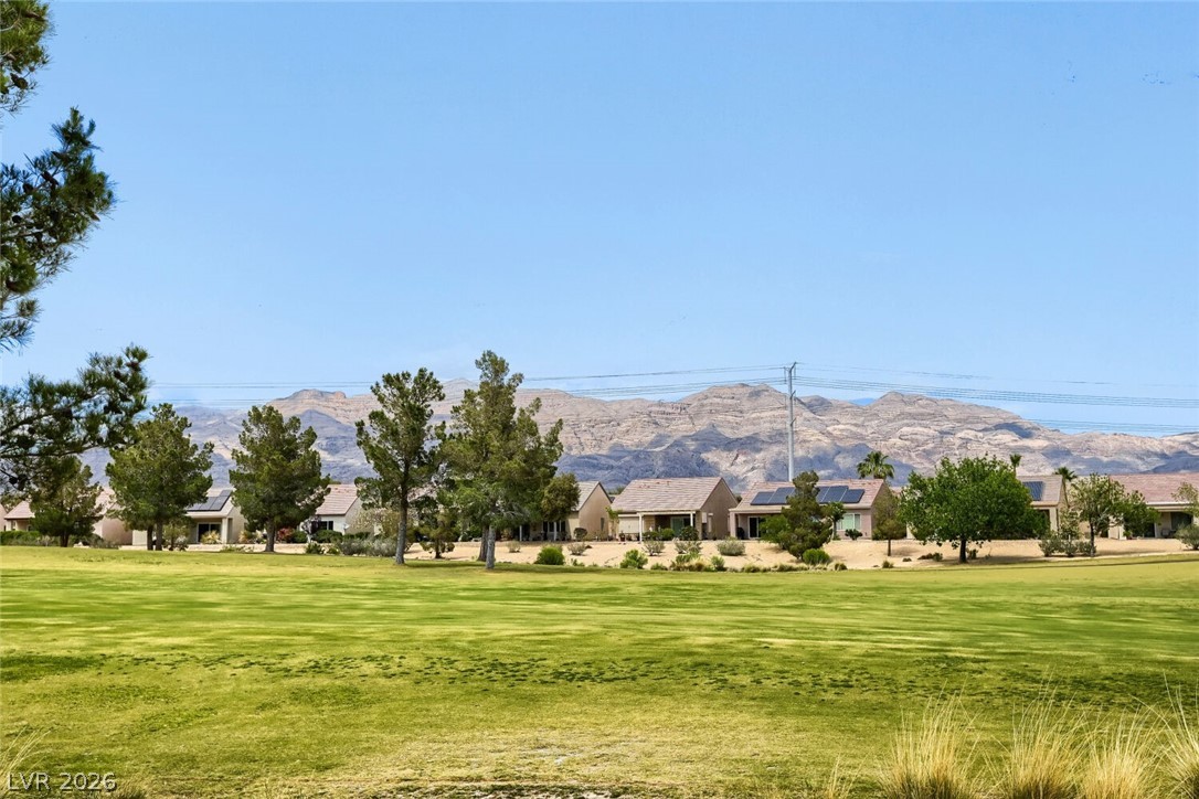 2304 Carrier Dove Way North Las Vegas NV 89084
