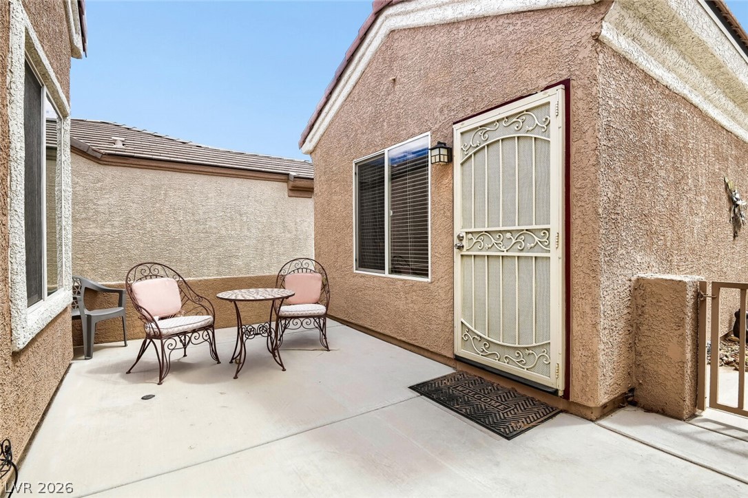 2304 Carrier Dove Way North Las Vegas NV 89084