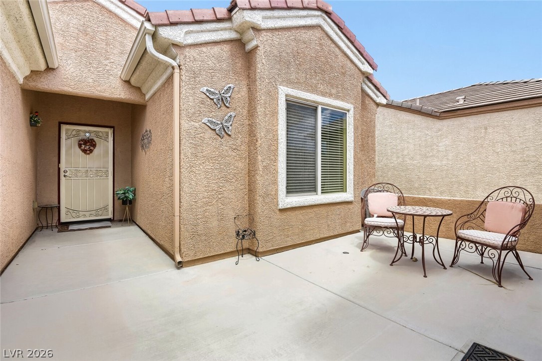 2304 Carrier Dove Way North Las Vegas NV 89084