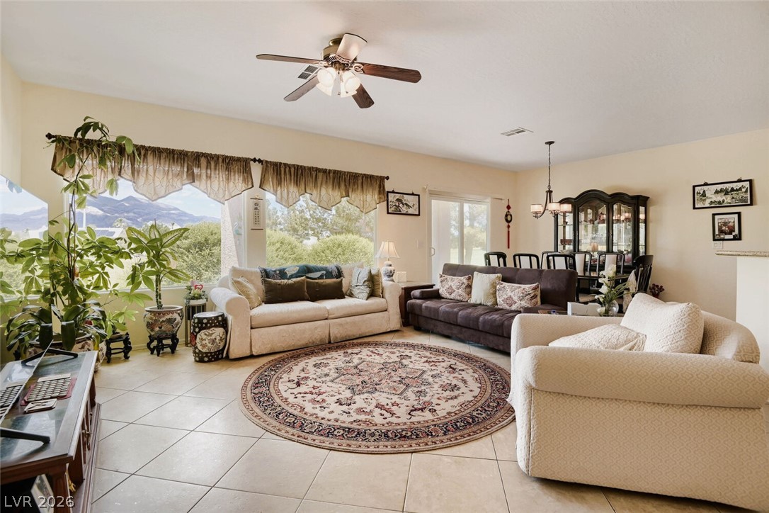 2304 Carrier Dove Way North Las Vegas NV 89084