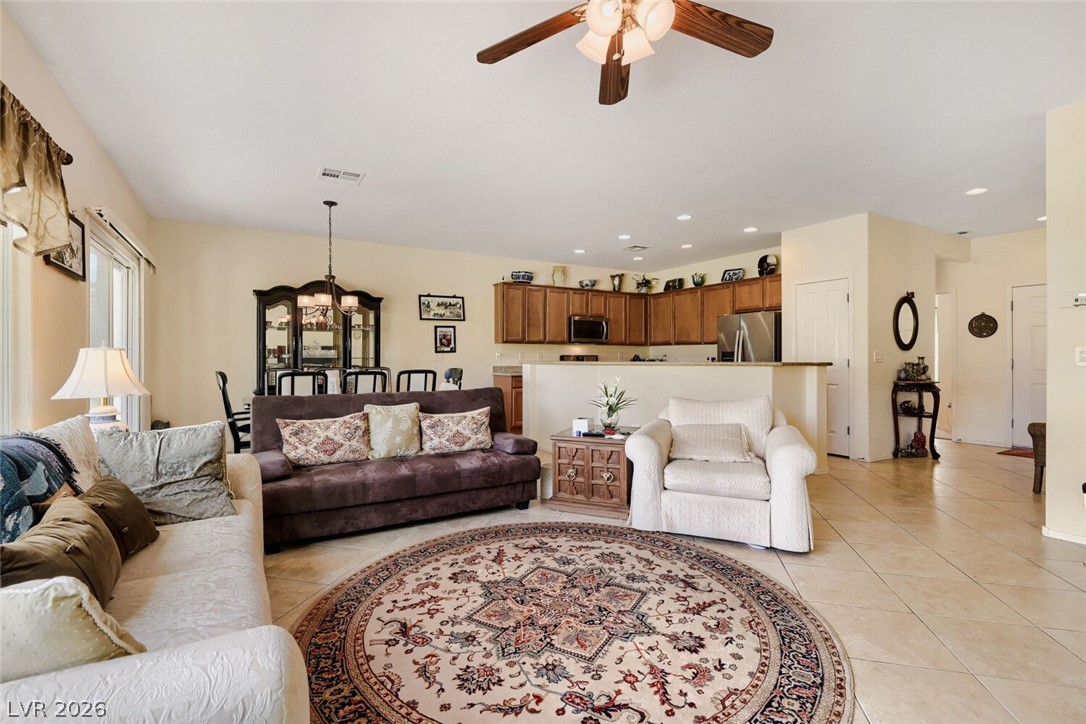 2304 Carrier Dove Way North Las Vegas NV 89084