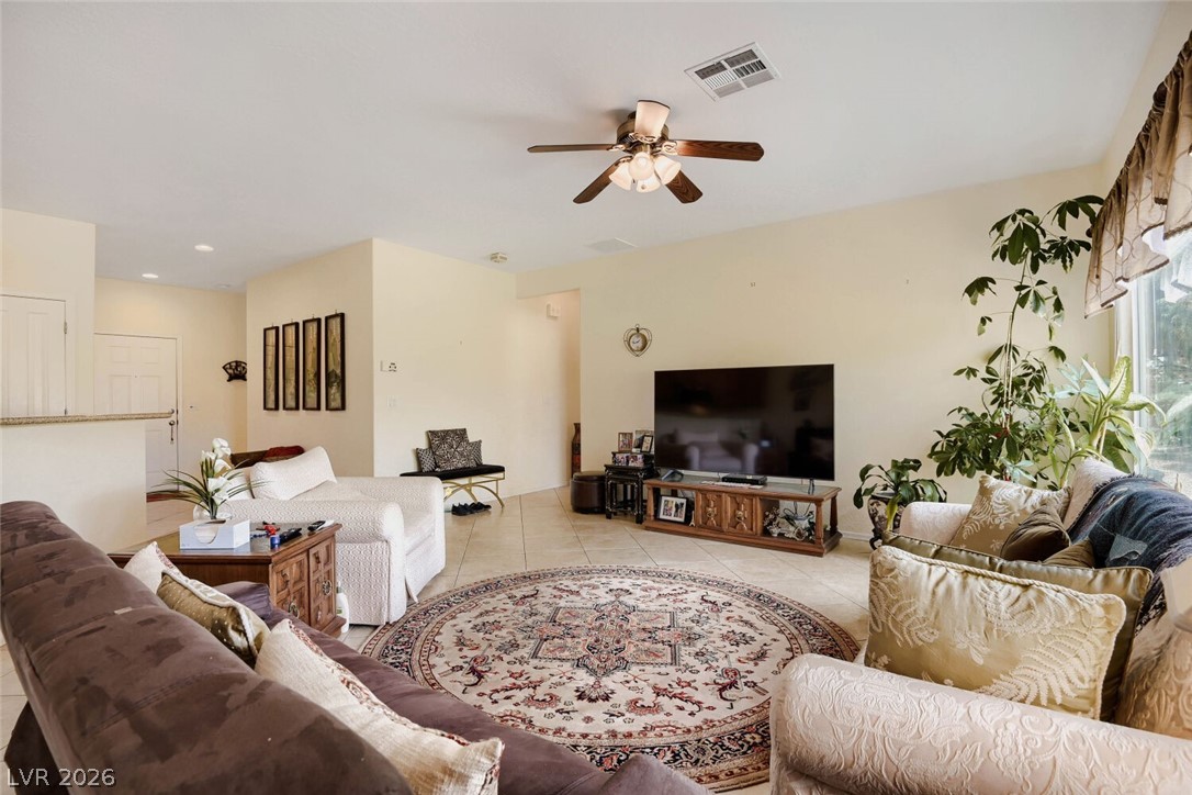2304 Carrier Dove Way North Las Vegas NV 89084