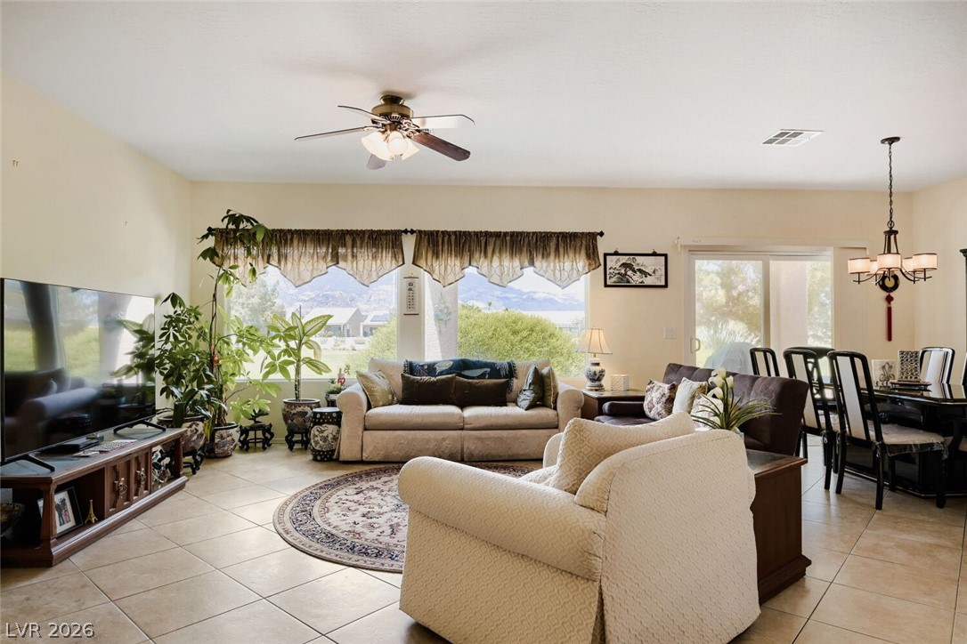 2304 Carrier Dove Way North Las Vegas NV 89084