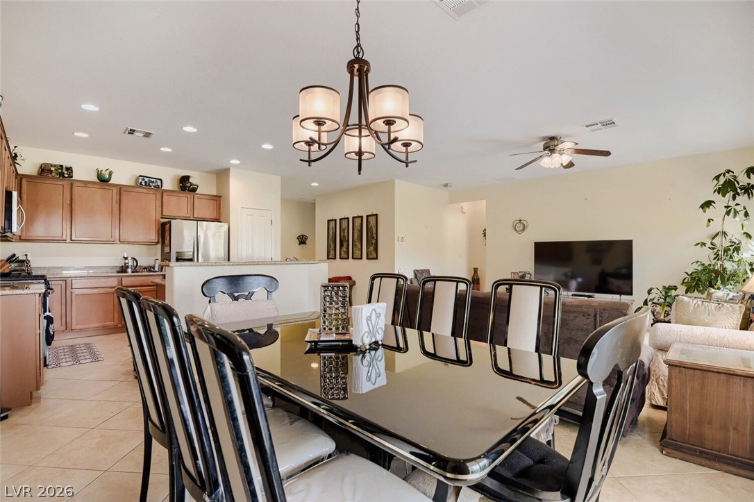 2304 Carrier Dove Way North Las Vegas NV 89084
