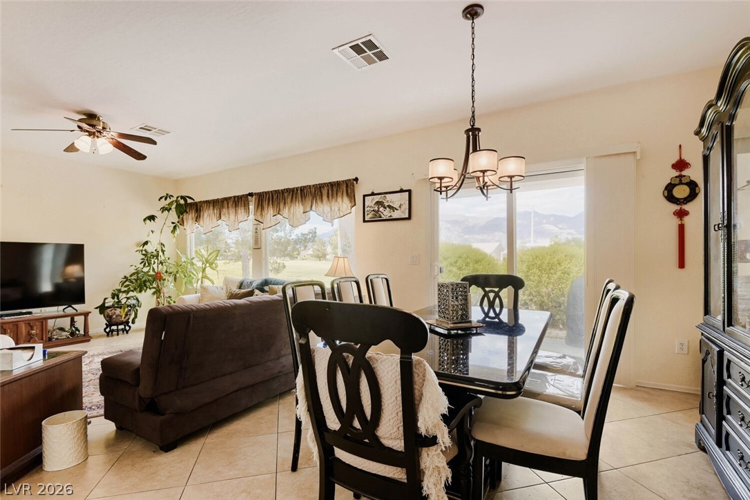 2304 Carrier Dove Way North Las Vegas NV 89084
