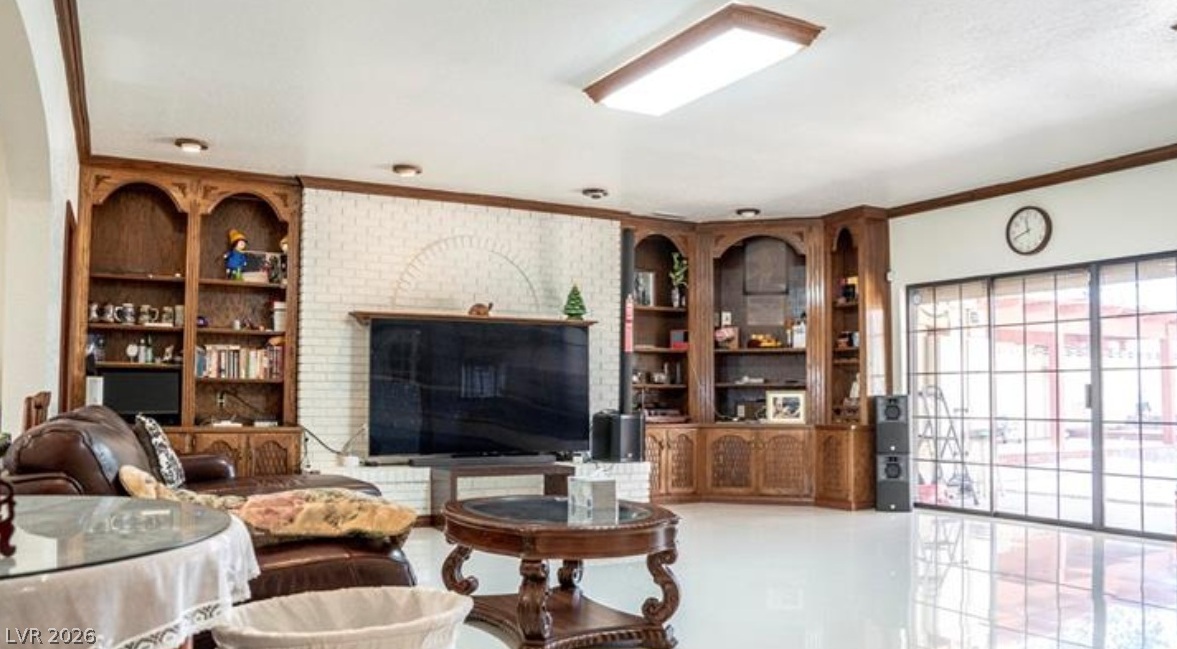 3265 Rosanna Street Las Vegas NV 89117