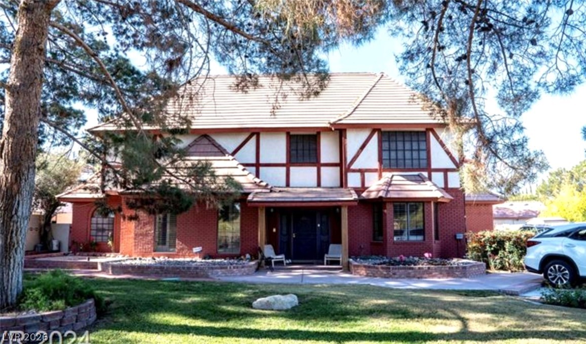 3265 Rosanna Street Las Vegas NV 89117