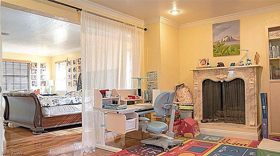 3265 Rosanna Street Las Vegas NV 89117