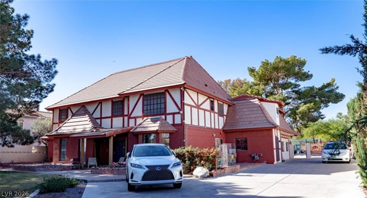 3265 Rosanna Street Las Vegas NV 89117