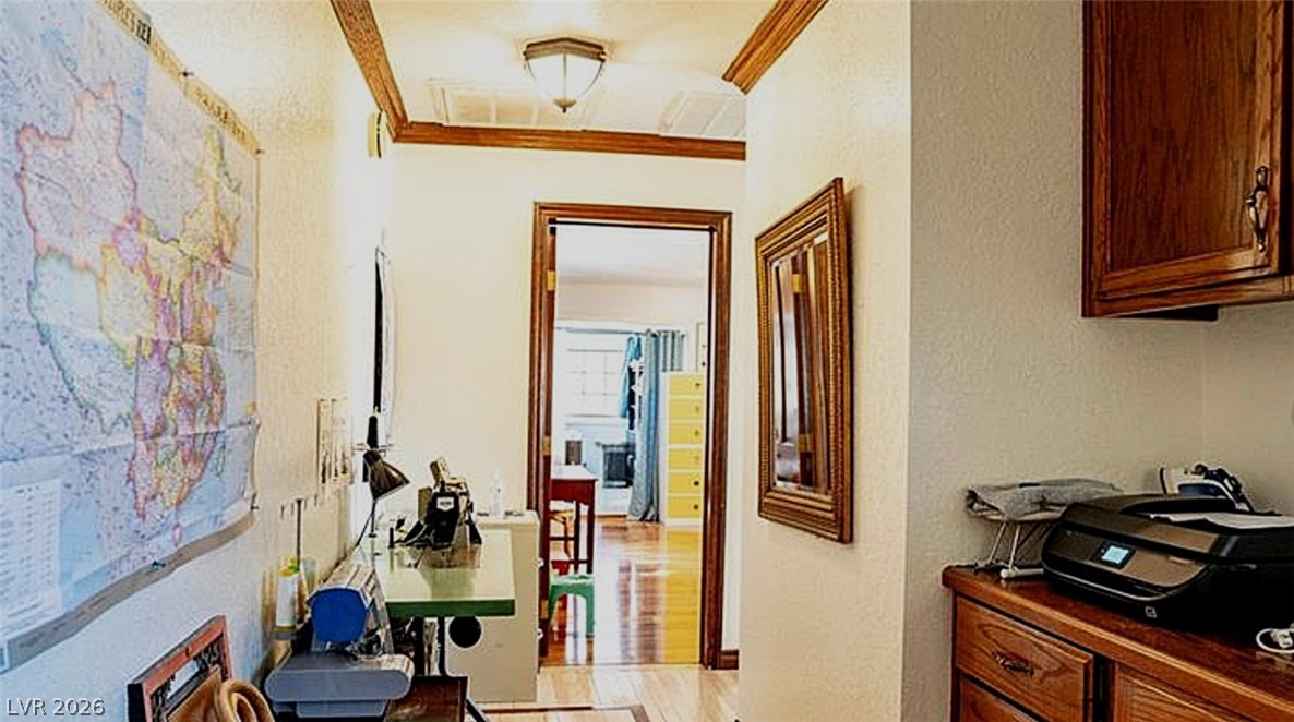 3265 Rosanna Street Las Vegas NV 89117