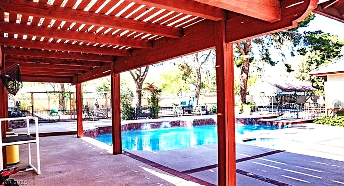 3265 Rosanna Street Las Vegas NV 89117