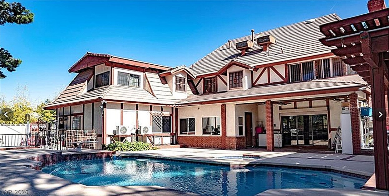 3265 Rosanna Street Las Vegas NV 89117