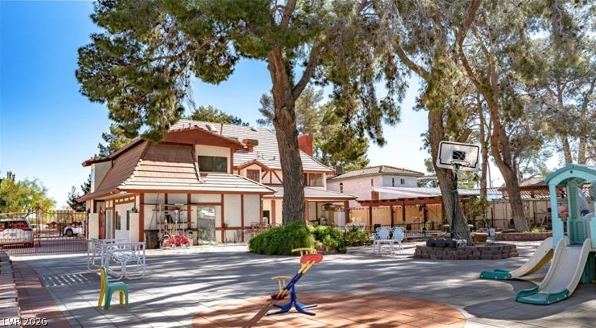 3265 Rosanna Street Las Vegas NV 89117