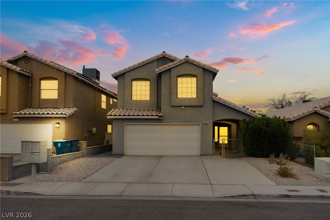 1982 Shannon Christine Drive Las Vegas NV 89104