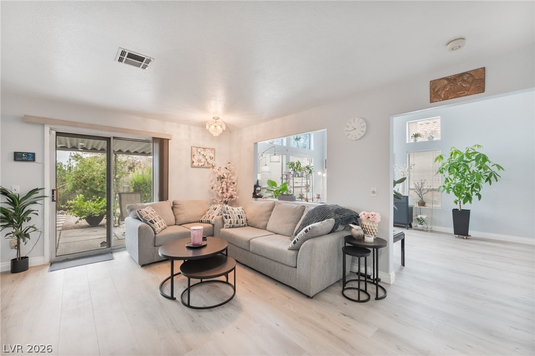 1982 Shannon Christine Drive Las Vegas NV 89104