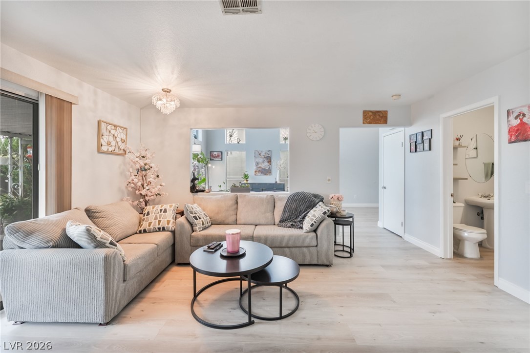 1982 Shannon Christine Drive Las Vegas NV 89104