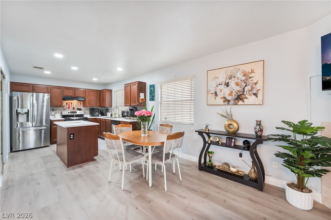 1982 Shannon Christine Drive Las Vegas NV 89104