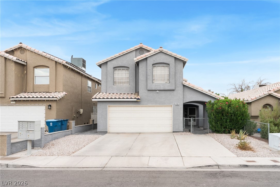 1982 Shannon Christine Drive Las Vegas NV 89104