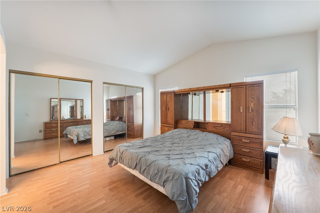 1982 Shannon Christine Drive Las Vegas NV 89104