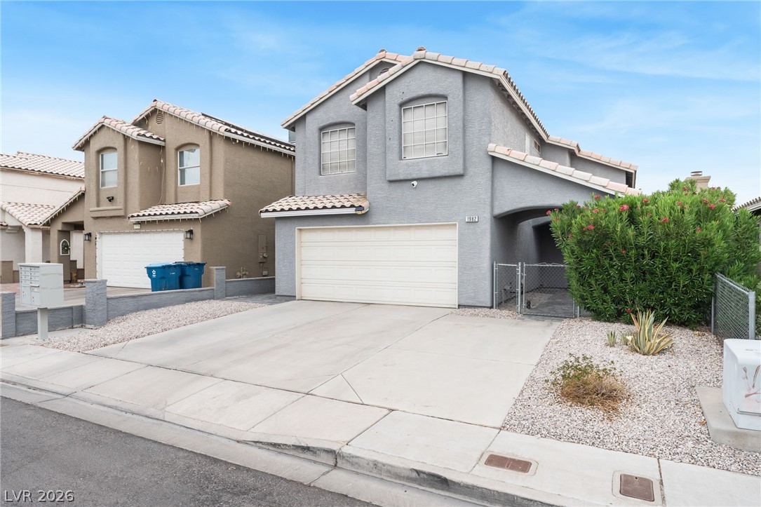 1982 Shannon Christine Drive Las Vegas NV 89104