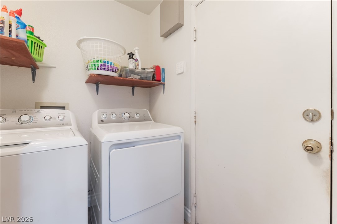 1982 Shannon Christine Drive Las Vegas NV 89104