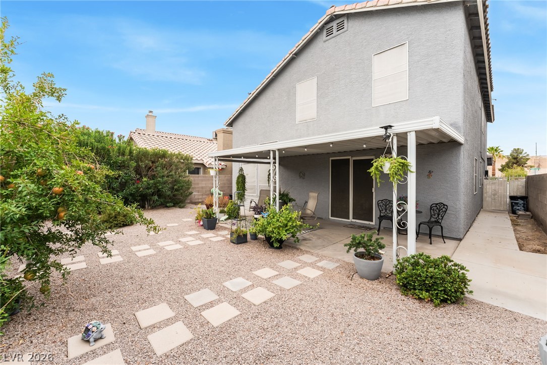 1982 Shannon Christine Drive Las Vegas NV 89104