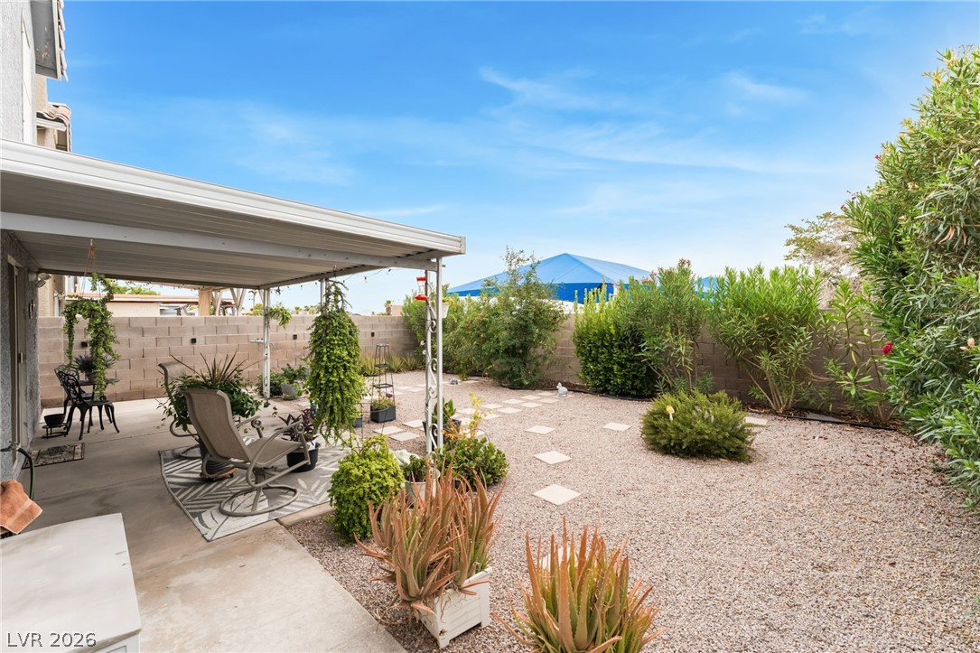 1982 Shannon Christine Drive Las Vegas NV 89104