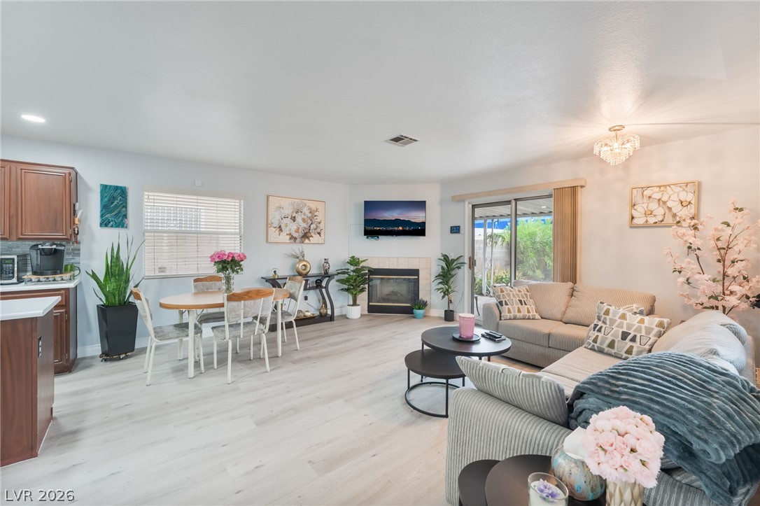 1982 Shannon Christine Drive Las Vegas NV 89104
