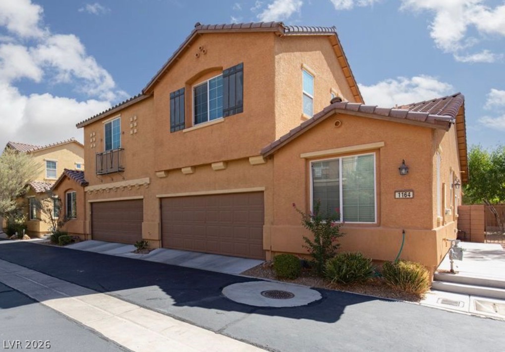 1164 Campassole Court Henderson NV 89052