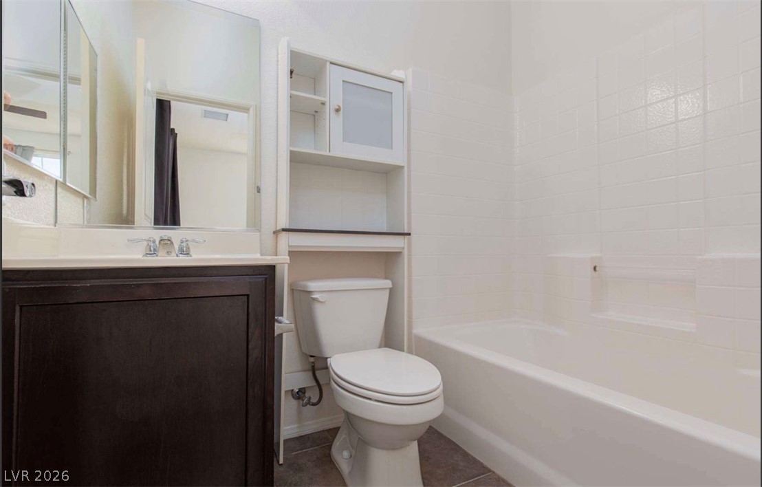 1164 Campassole Court Henderson NV 89052