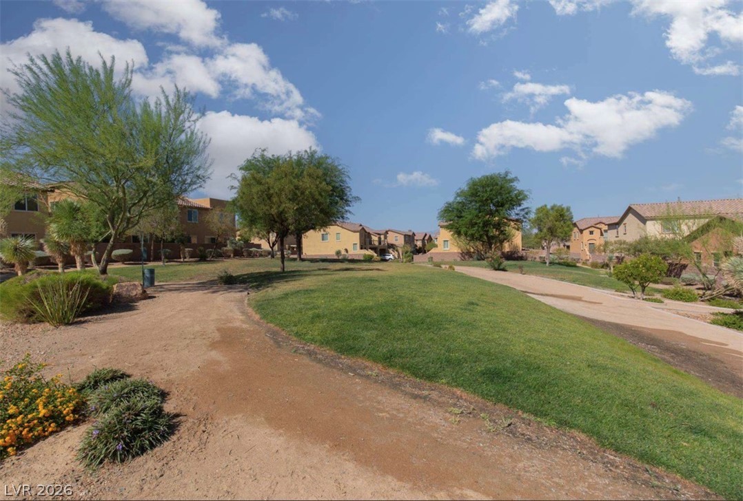 1164 Campassole Court Henderson NV 89052