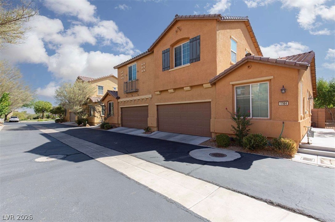 1164 Campassole Court Henderson NV 89052
