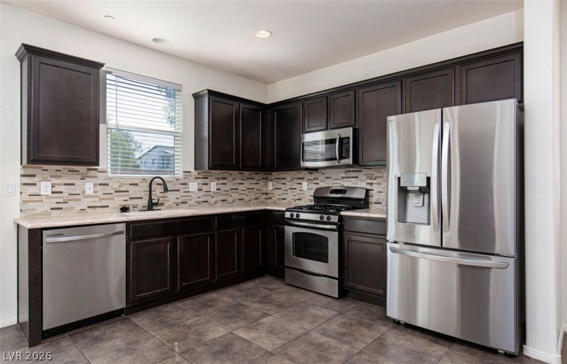 1164 Campassole Court Henderson NV 89052