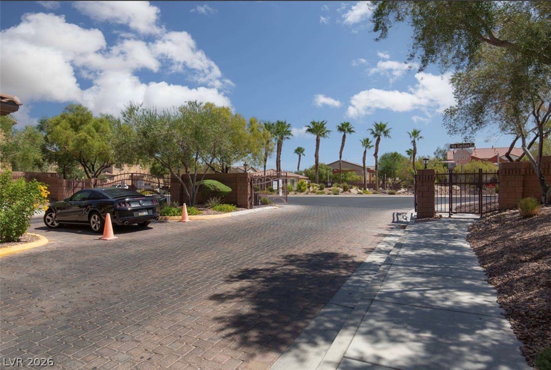 1164 Campassole Court Henderson NV 89052