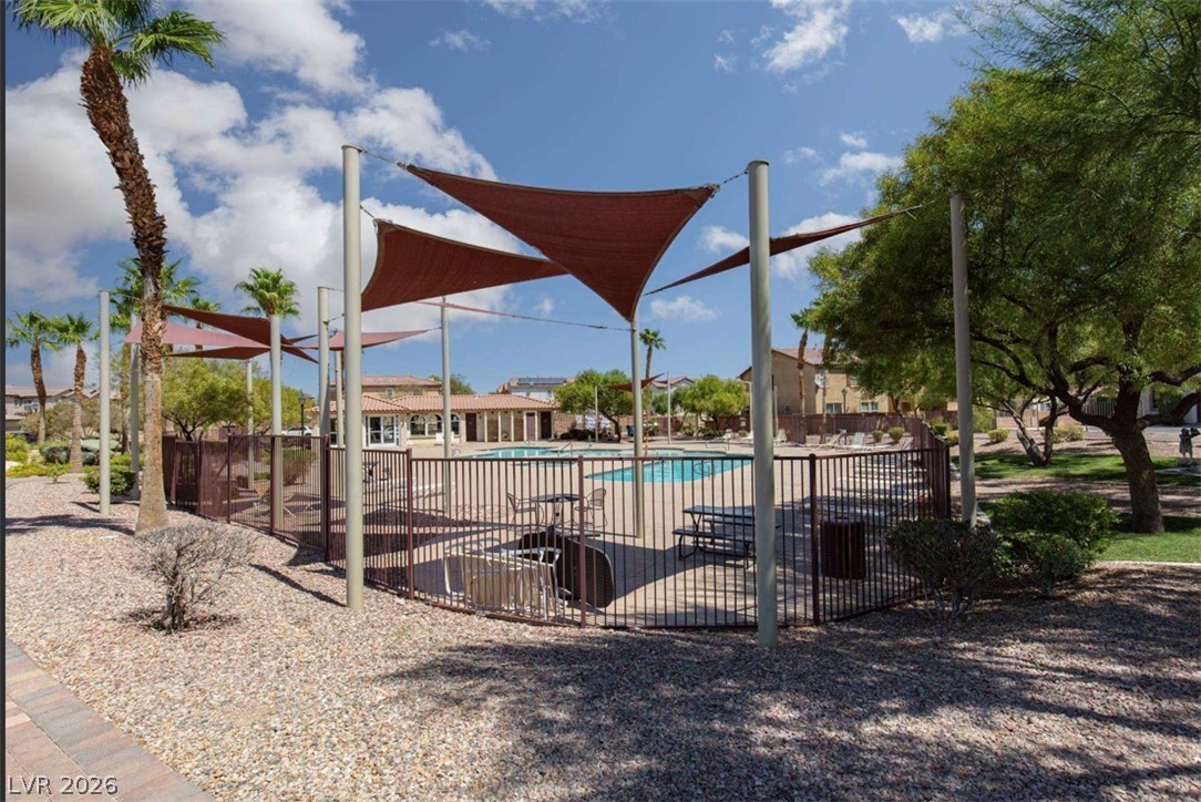1164 Campassole Court Henderson NV 89052
