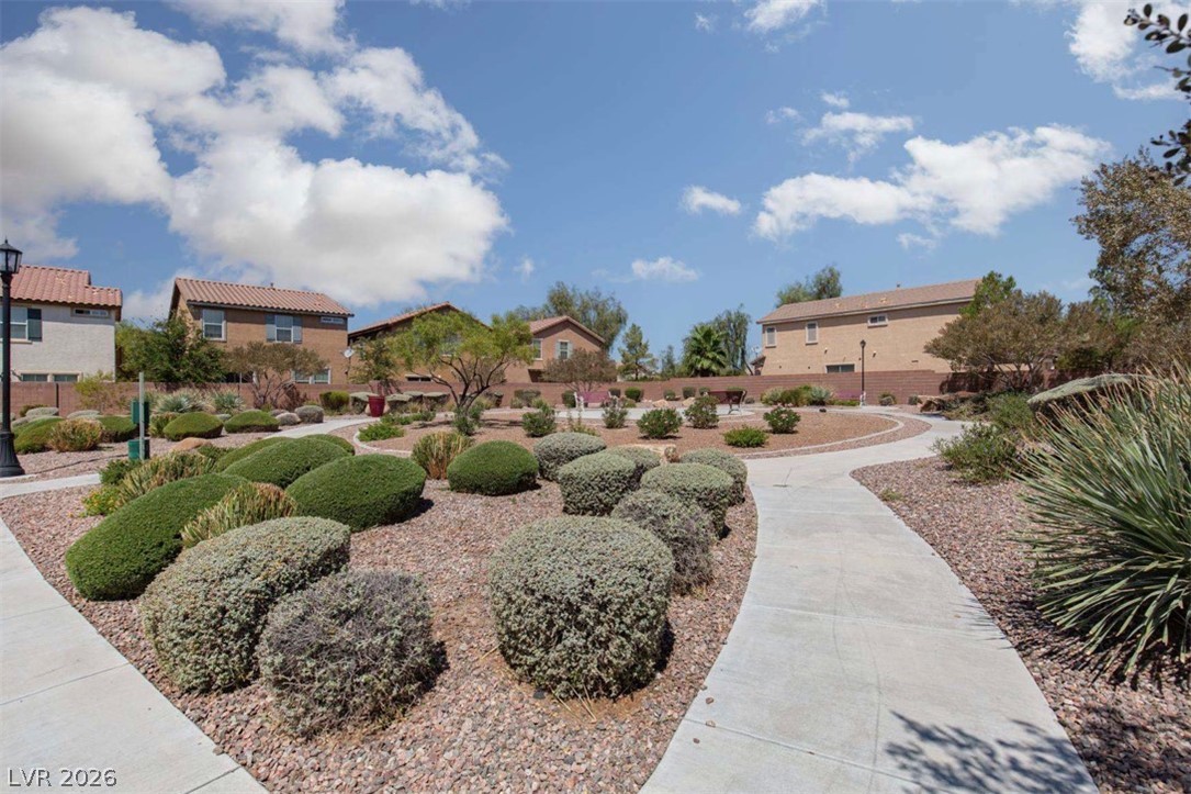 1164 Campassole Court Henderson NV 89052