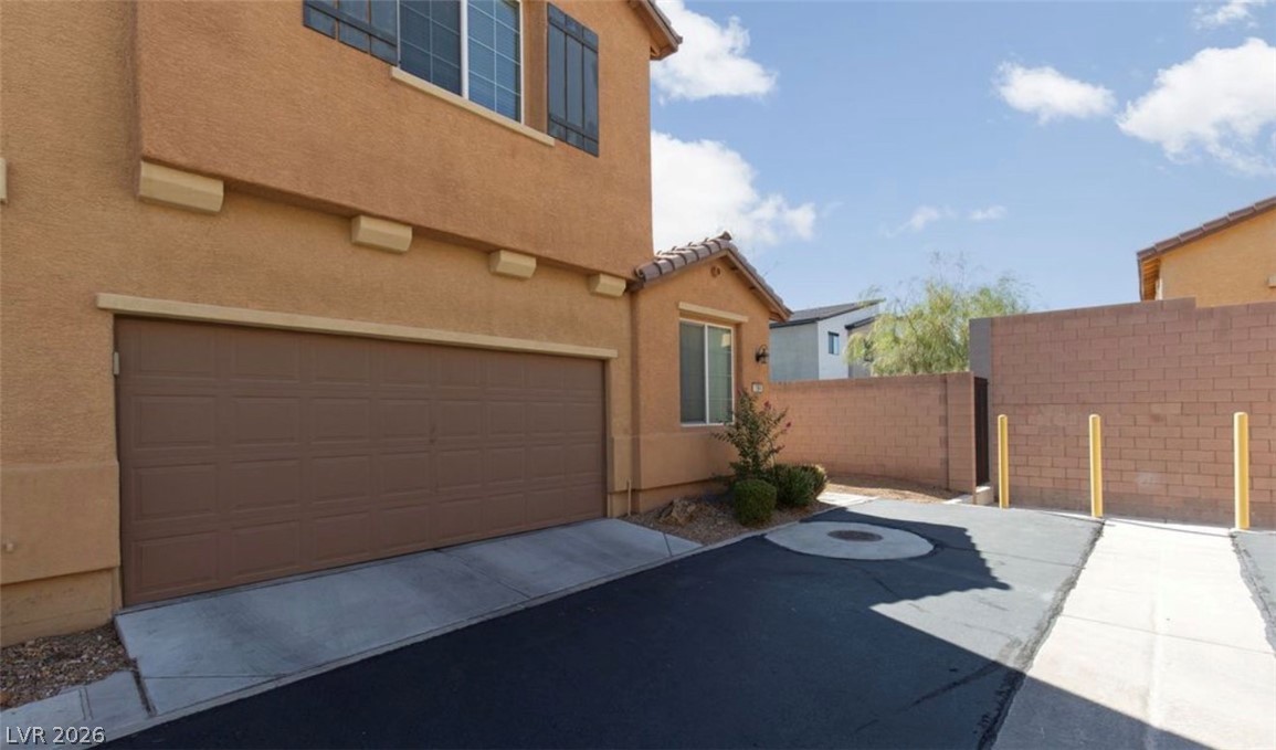 1164 Campassole Court Henderson NV 89052