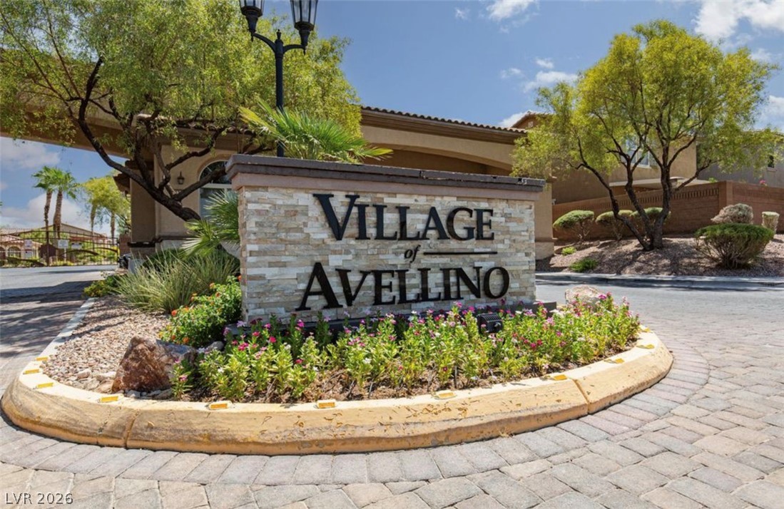 1164 Campassole Court Henderson NV 89052