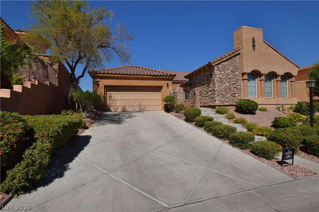1213 Via Casa Palermo Henderson NV 89011