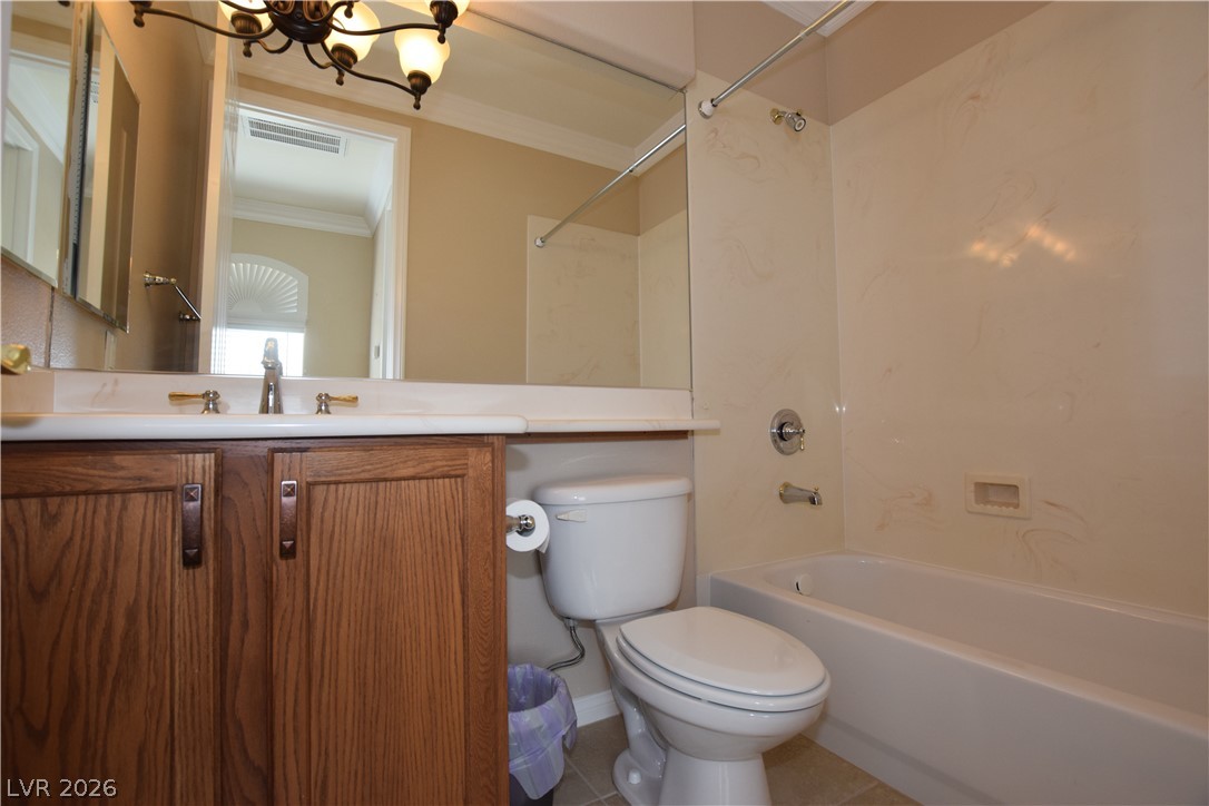1213 Via Casa Palermo Henderson NV 89011