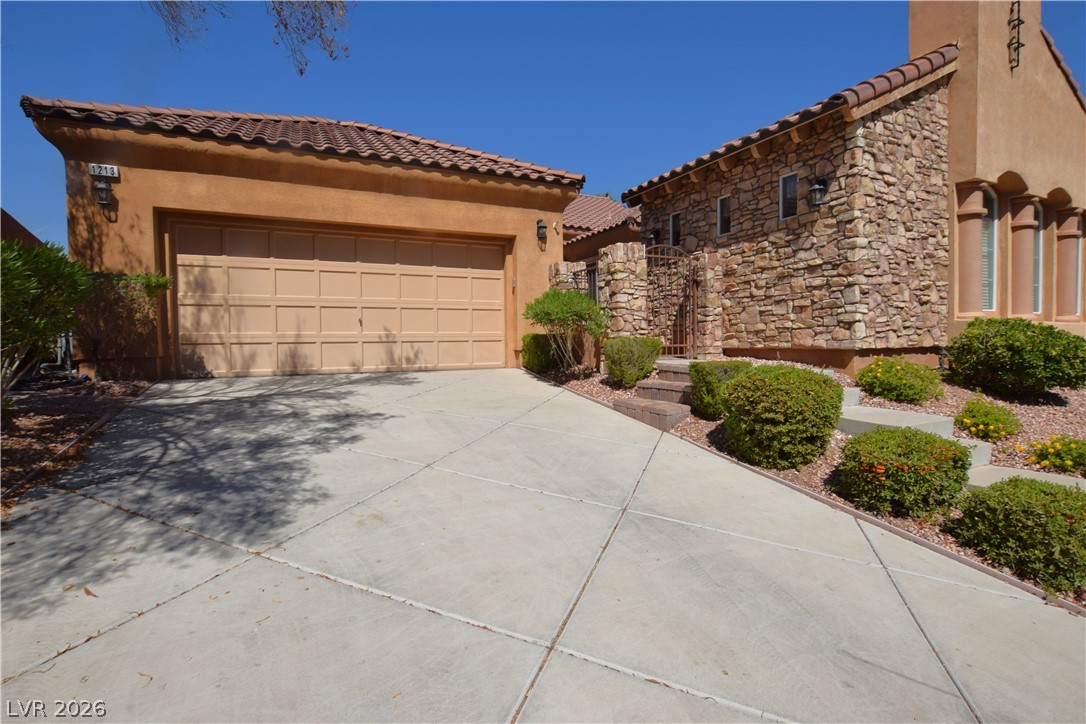 1213 Via Casa Palermo Henderson NV 89011