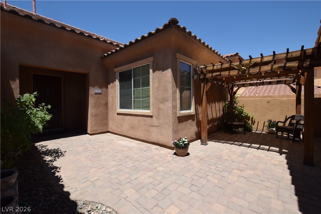 1213 Via Casa Palermo Henderson NV 89011